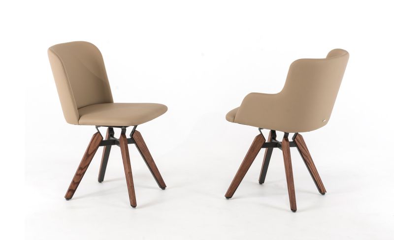 Cattelan Italia Стул Mulan от Cattelan Italia