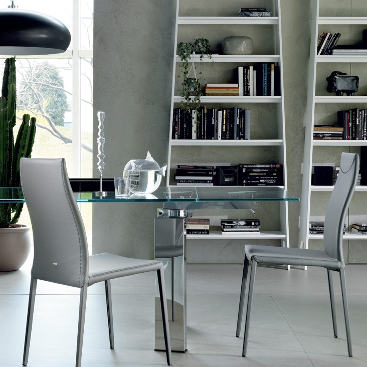 Cattelan Italia Стул Maya Flex от Cattelan Italia — в интерьере