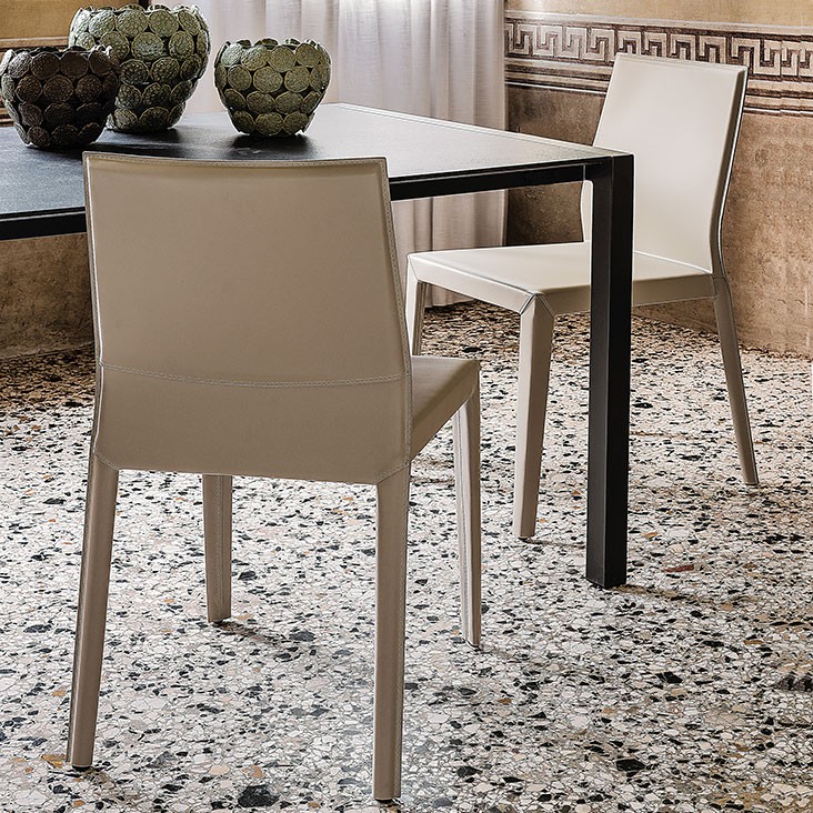 Cattelan Italia Стул Margot от Cattelan Italia — в интерьере