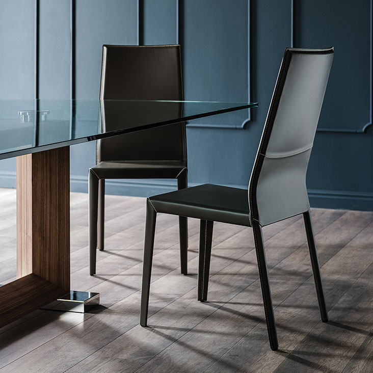 Cattelan Italia Стул Margot от Cattelan Italia — в интерьере