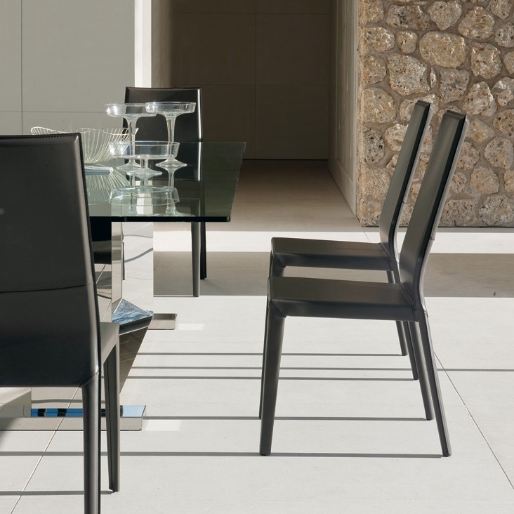 Cattelan Italia Стул Margot от Cattelan Italia — в интерьере