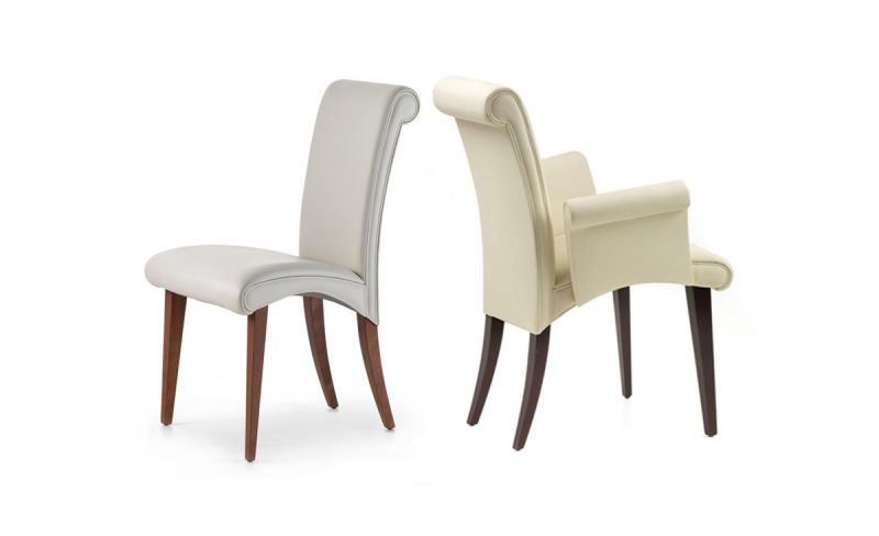 Cattelan Italia Стул Lulu от Cattelan Italia