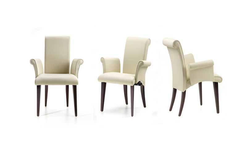 Cattelan Italia Стул Lulu от Cattelan Italia