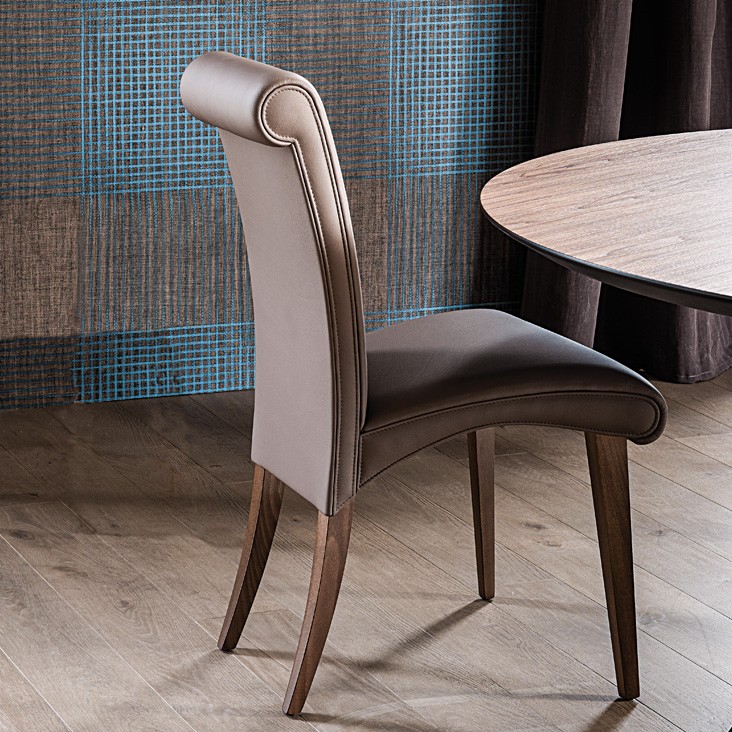 Cattelan Italia Стул Lulu от Cattelan Italia — в интерьере