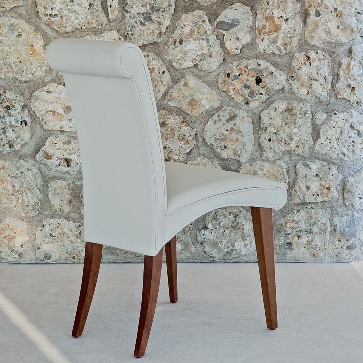 Cattelan Italia Стул Lulu от Cattelan Italia — в интерьере