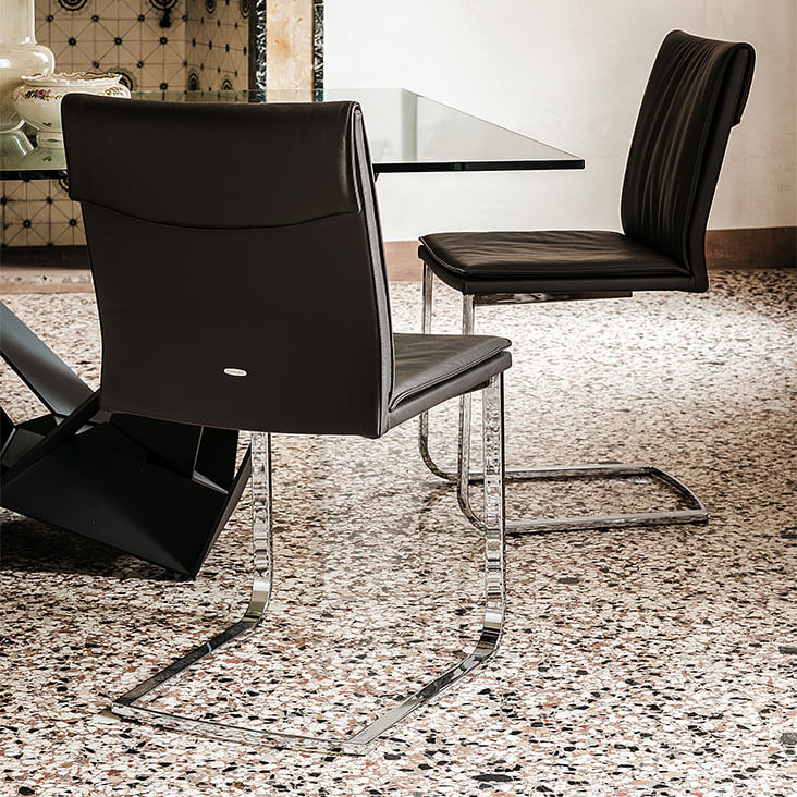 Cattelan Italia Стул Liz от Cattelan Italia — в интерьере