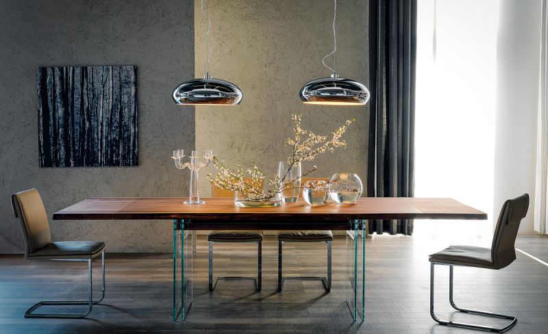 Cattelan Italia Стул Liz от Cattelan Italia — в интерьере