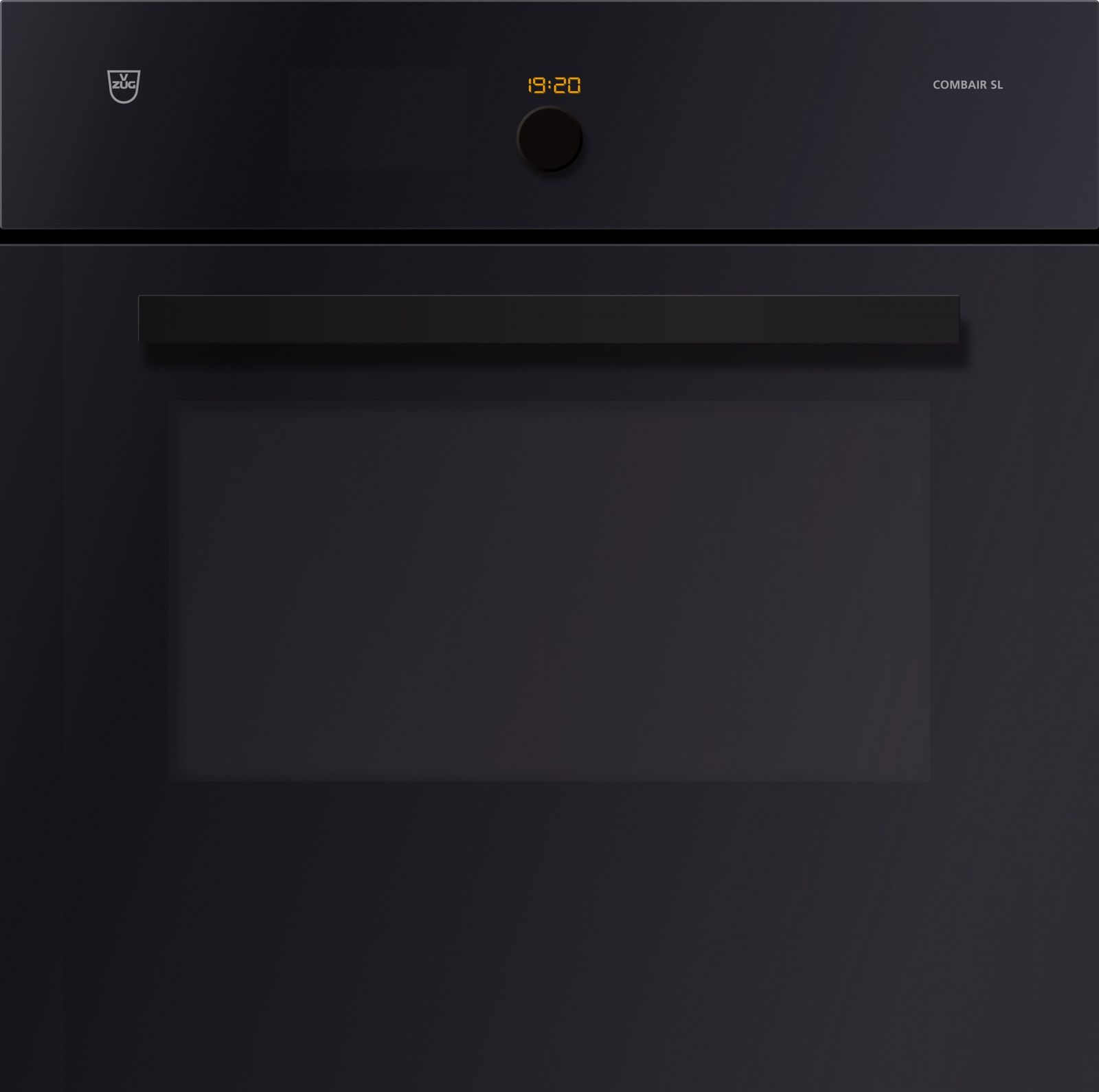V-Zug Духовой шкаф Combair SL BC-SLZ/60Y от V-Zug — в интерьере