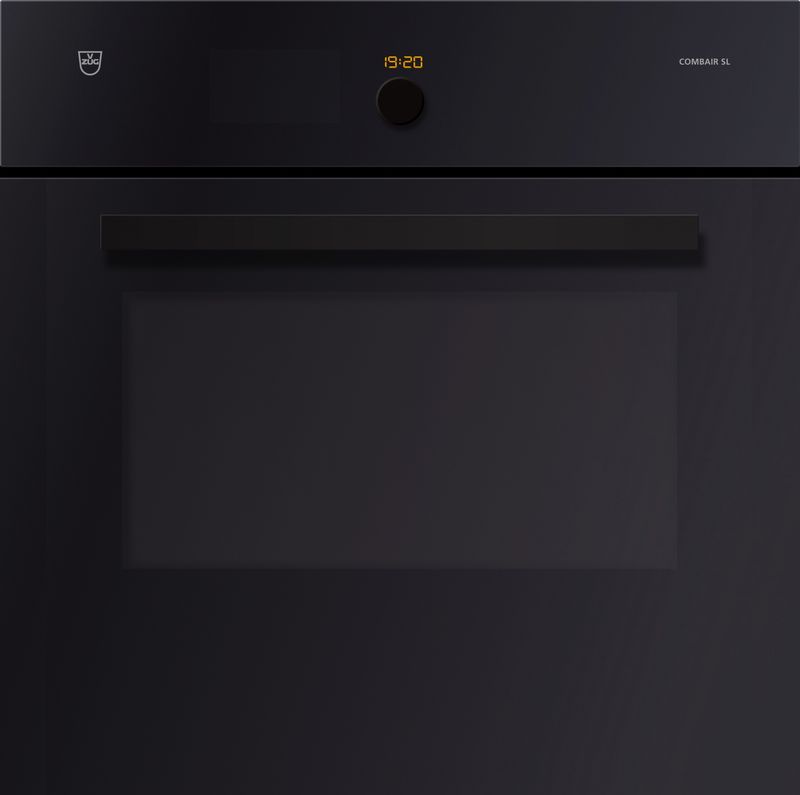 V-Zug Духовой шкаф Combair SL BC-SLZ/60Y от V-Zug — в интерьере