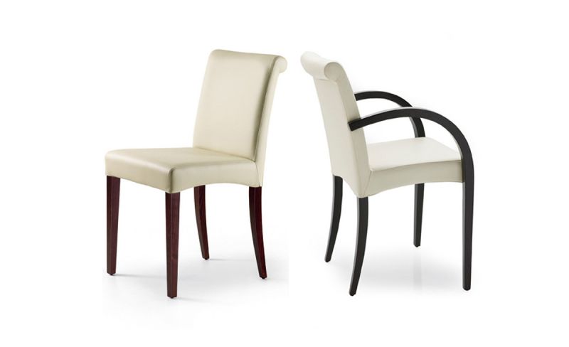 Cattelan Italia Стул LINDA от Cattelan Italia