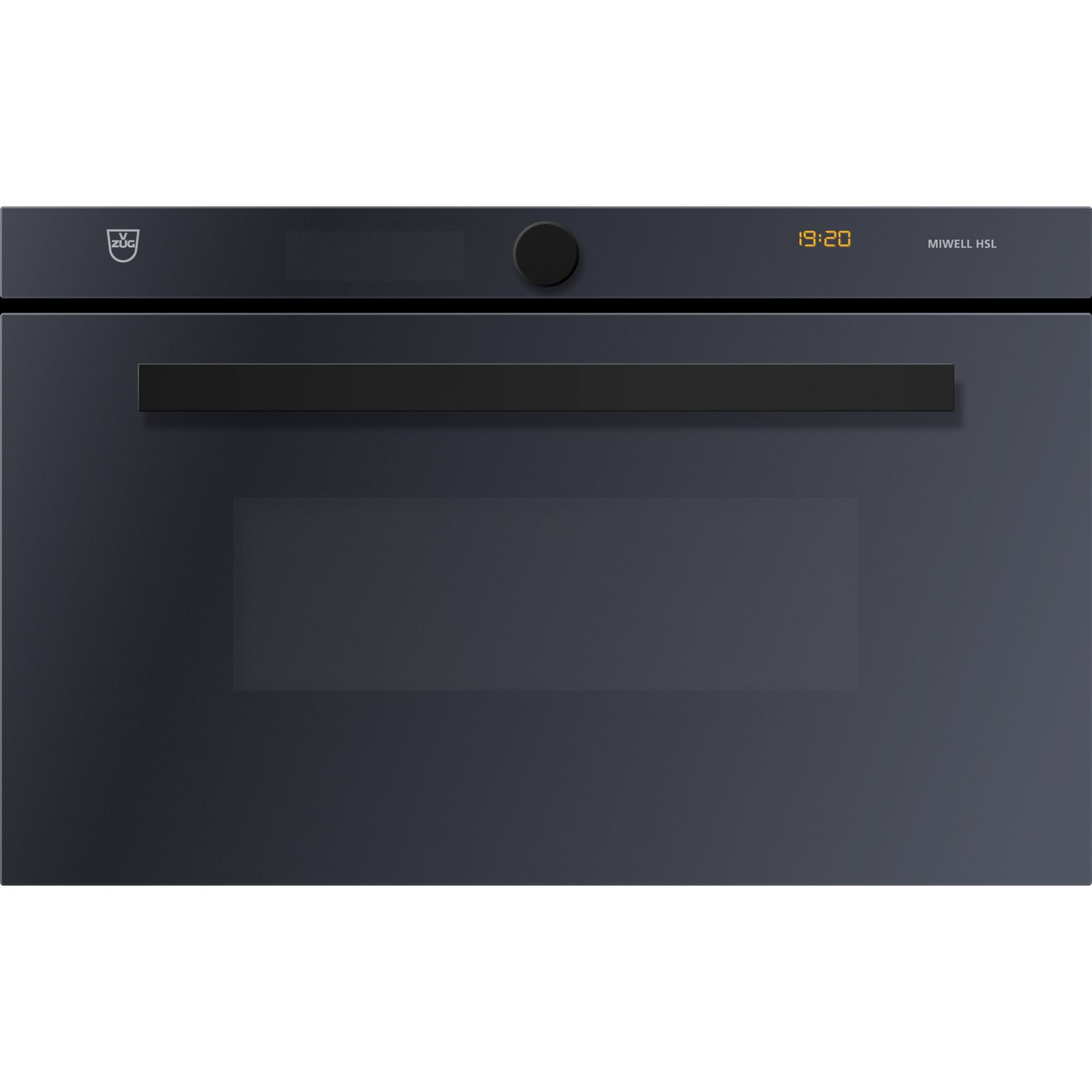 V-Zug Микроволновая печь Miwell HSL 60 MWHSL60g от V-Zug — в интерьере