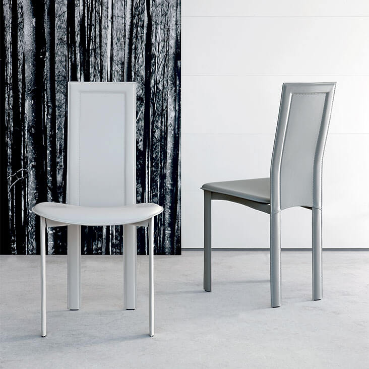 Cattelan Italia Стул Lara от Cattelan Italia — в интерьере