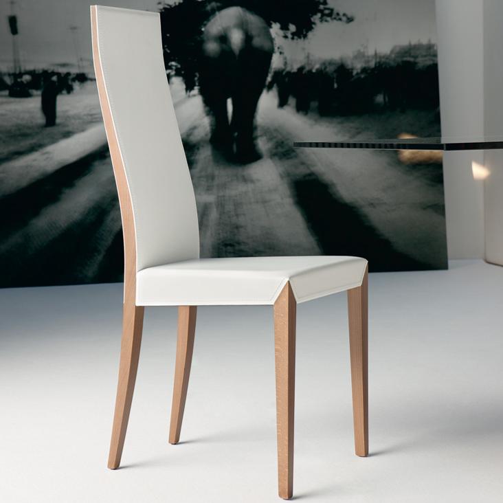 Cattelan Italia Стул Lady от Cattelan Italia — в интерьере