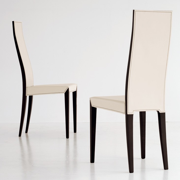 Cattelan Italia Стул Lady от Cattelan Italia — в интерьере