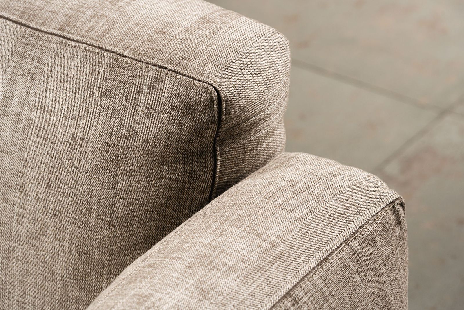 Flexform Диван Romeo Compact от Flexform — в интерьере