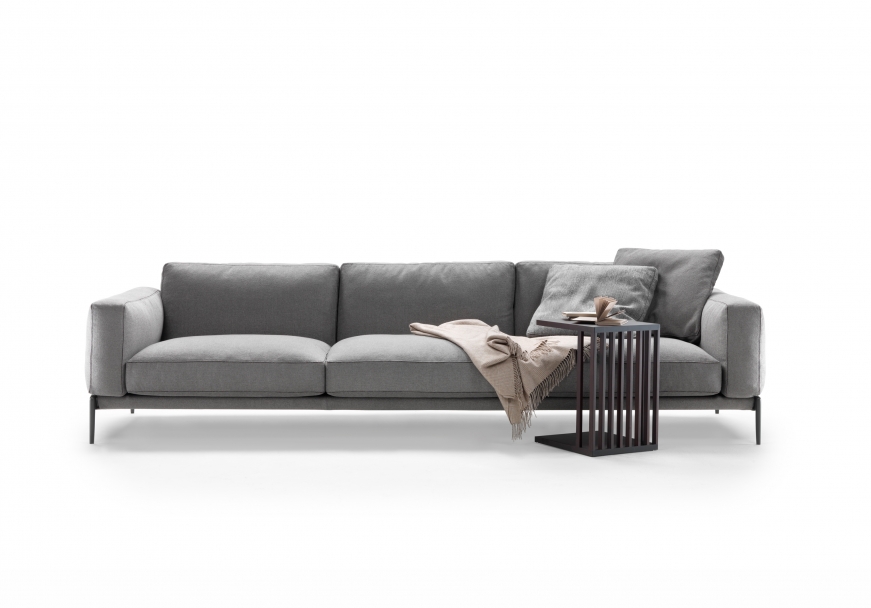Flexform Диван Romeo Compact от Flexform