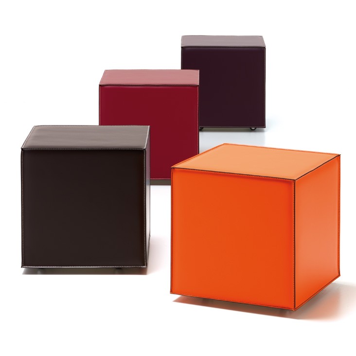 Cattelan Italia пуф Kubo Pouf от Cattelan Italia