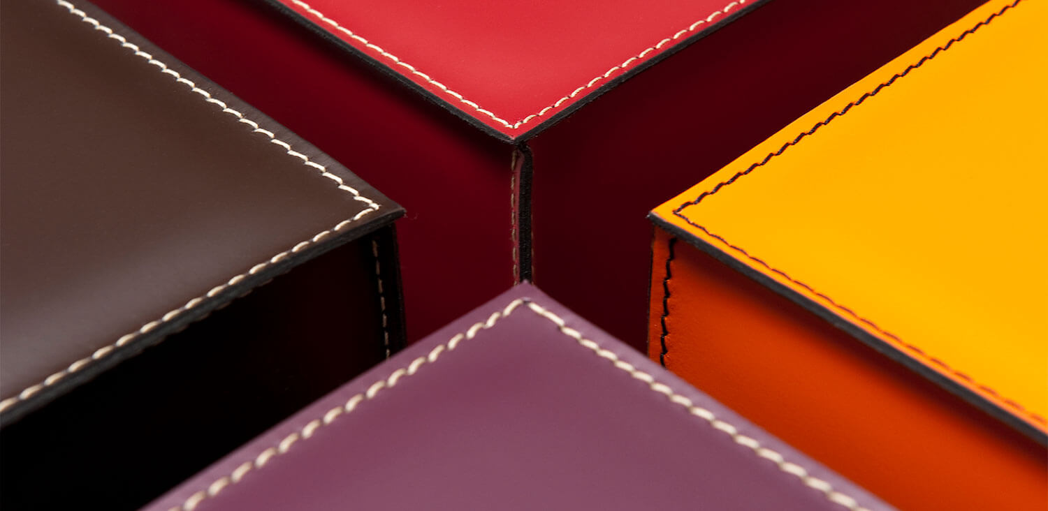 Cattelan Italia пуф Kubo Pouf от Cattelan Italia — в интерьере