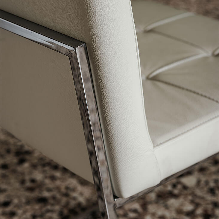 Cattelan Italia Стул Kate от Cattelan Italia — в интерьере