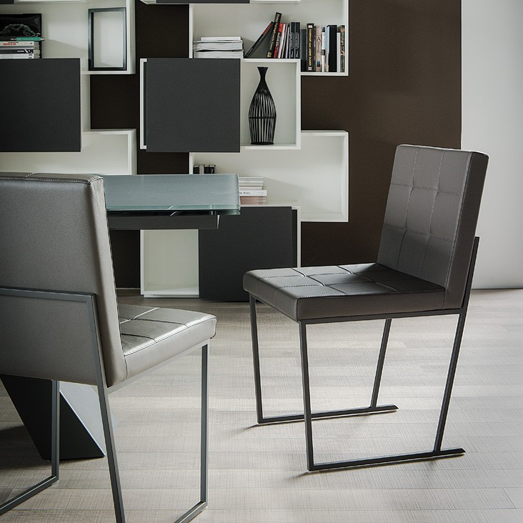 Cattelan Italia Стул Kate от Cattelan Italia — в интерьере