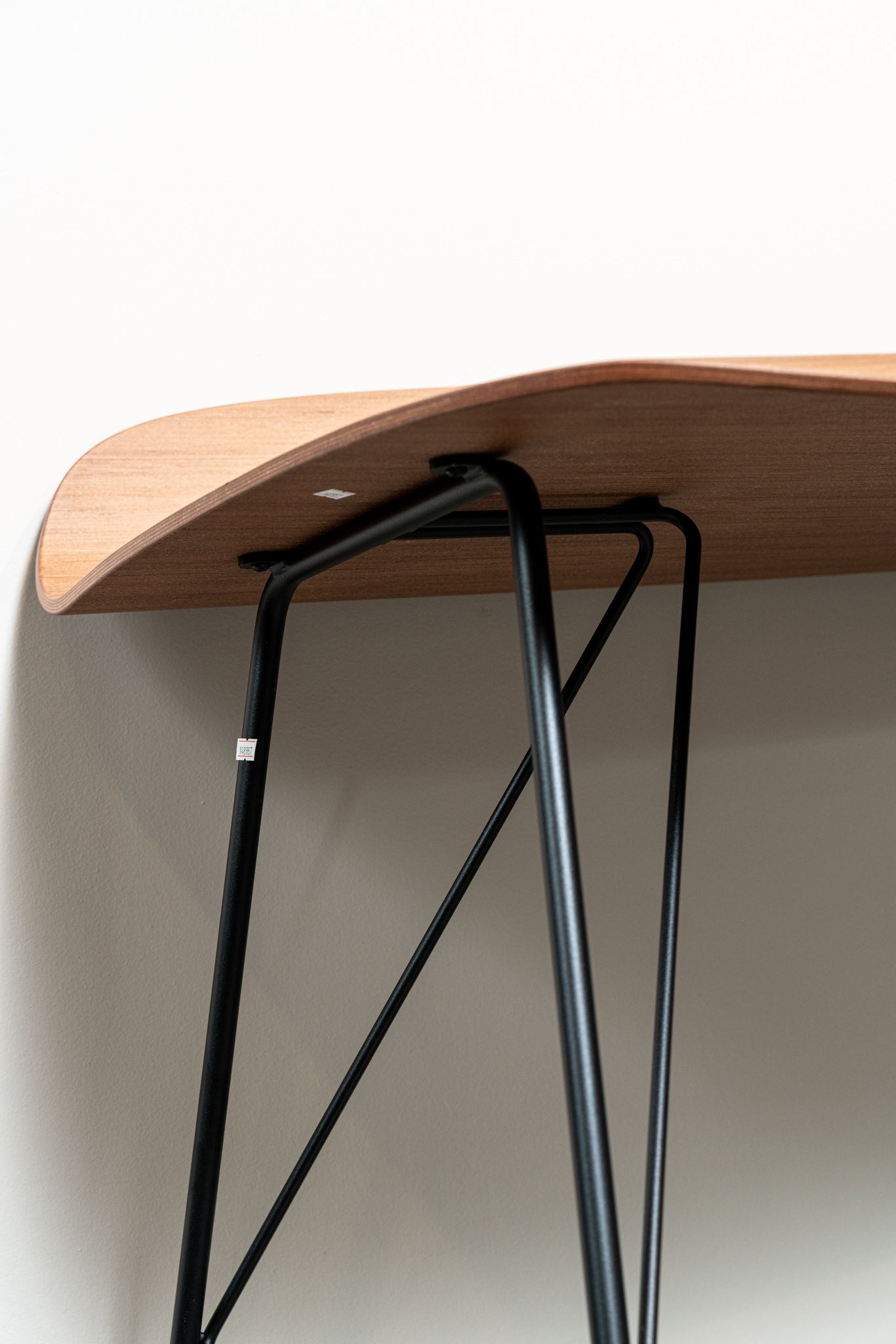 Kartell Письменный стол Earl of Wood от Kartell — в интерьере
