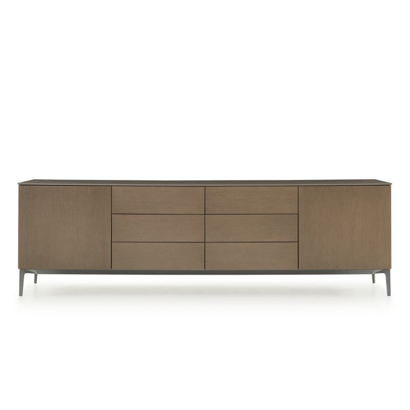 Molteni&C Креденция 505 UP Sideboard от Molteni & C