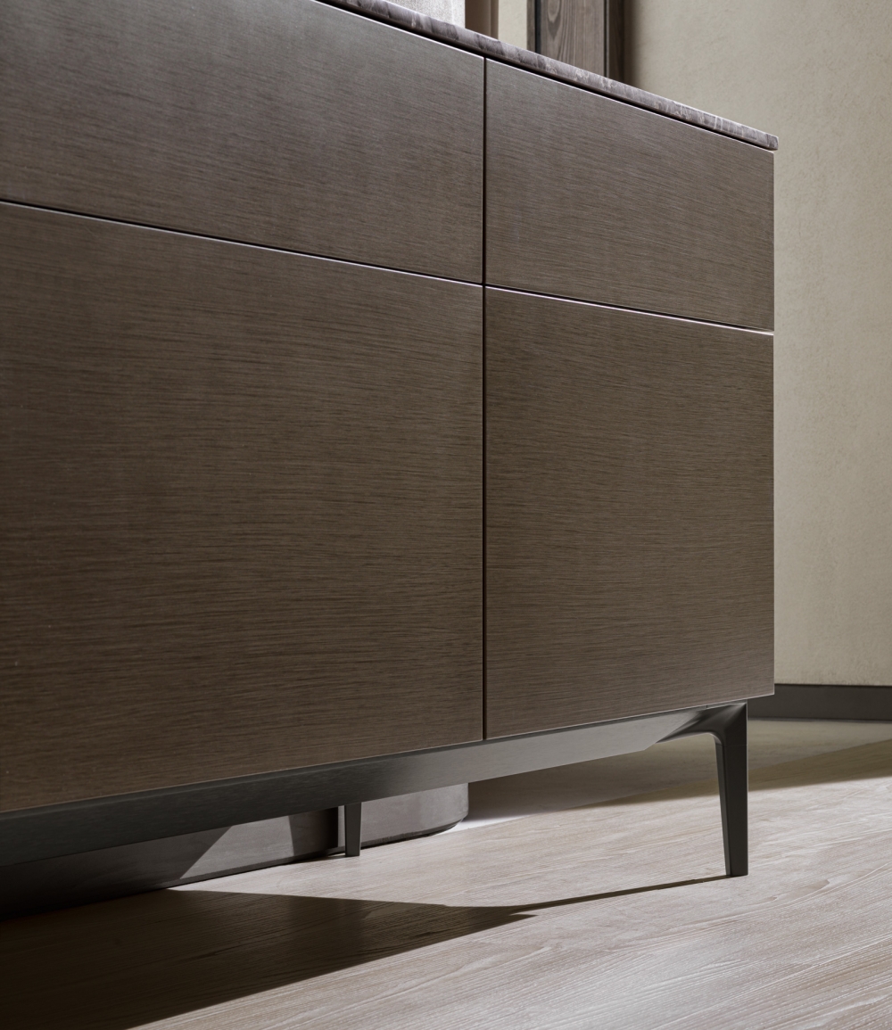Molteni&C Креденция 505 UP Sideboard от Molteni & C — в интерьере