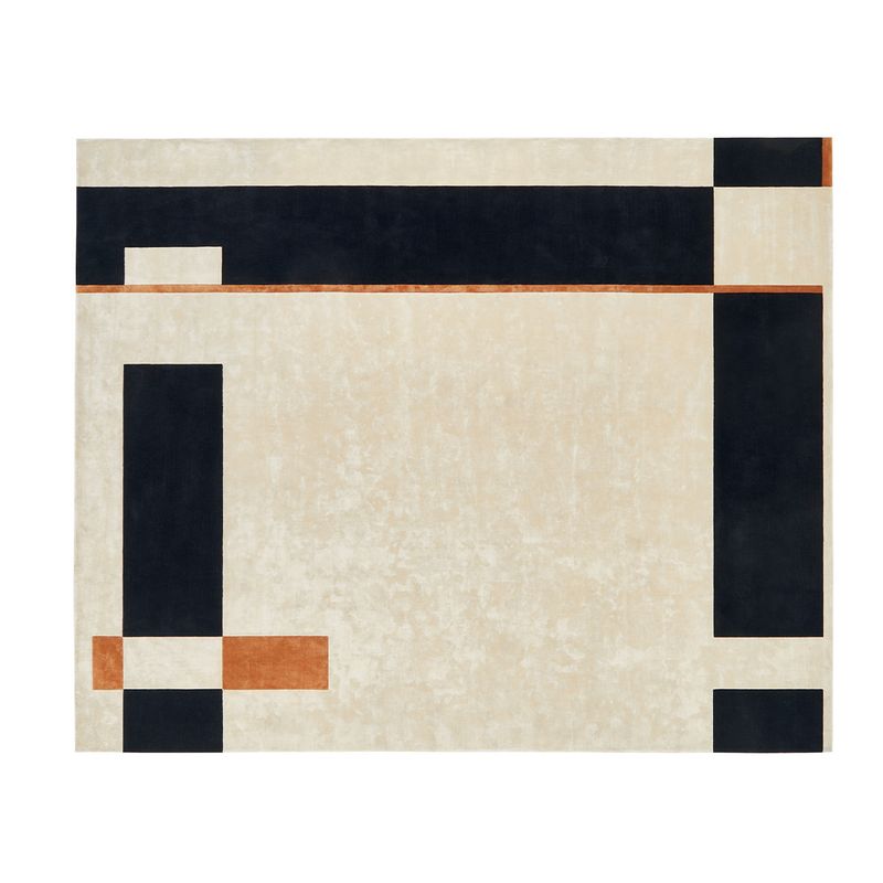 Molteni&C Ковер Dedalo от Molteni & C