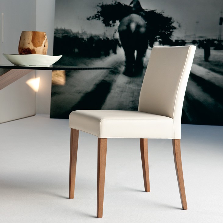 Cattelan Italia Стул HELENA от Cattelan Italia — в интерьере