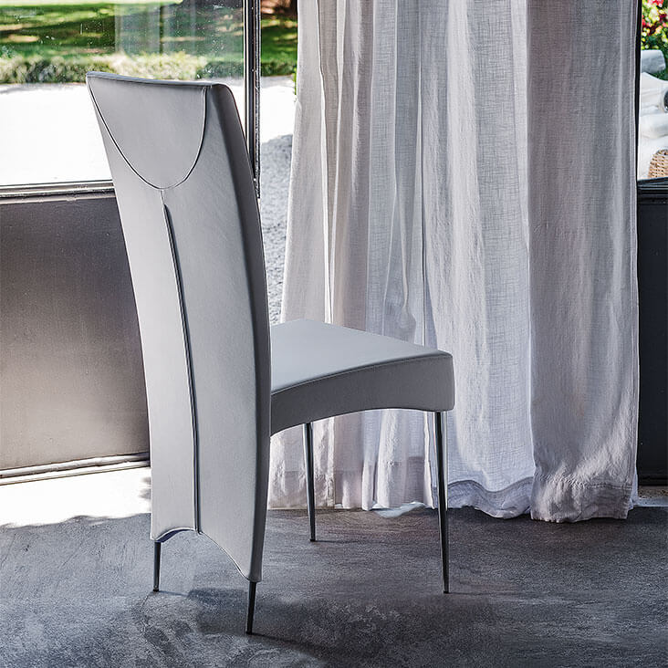 Cattelan Italia Стул Elenoire от Cattelan Italia — в интерьере