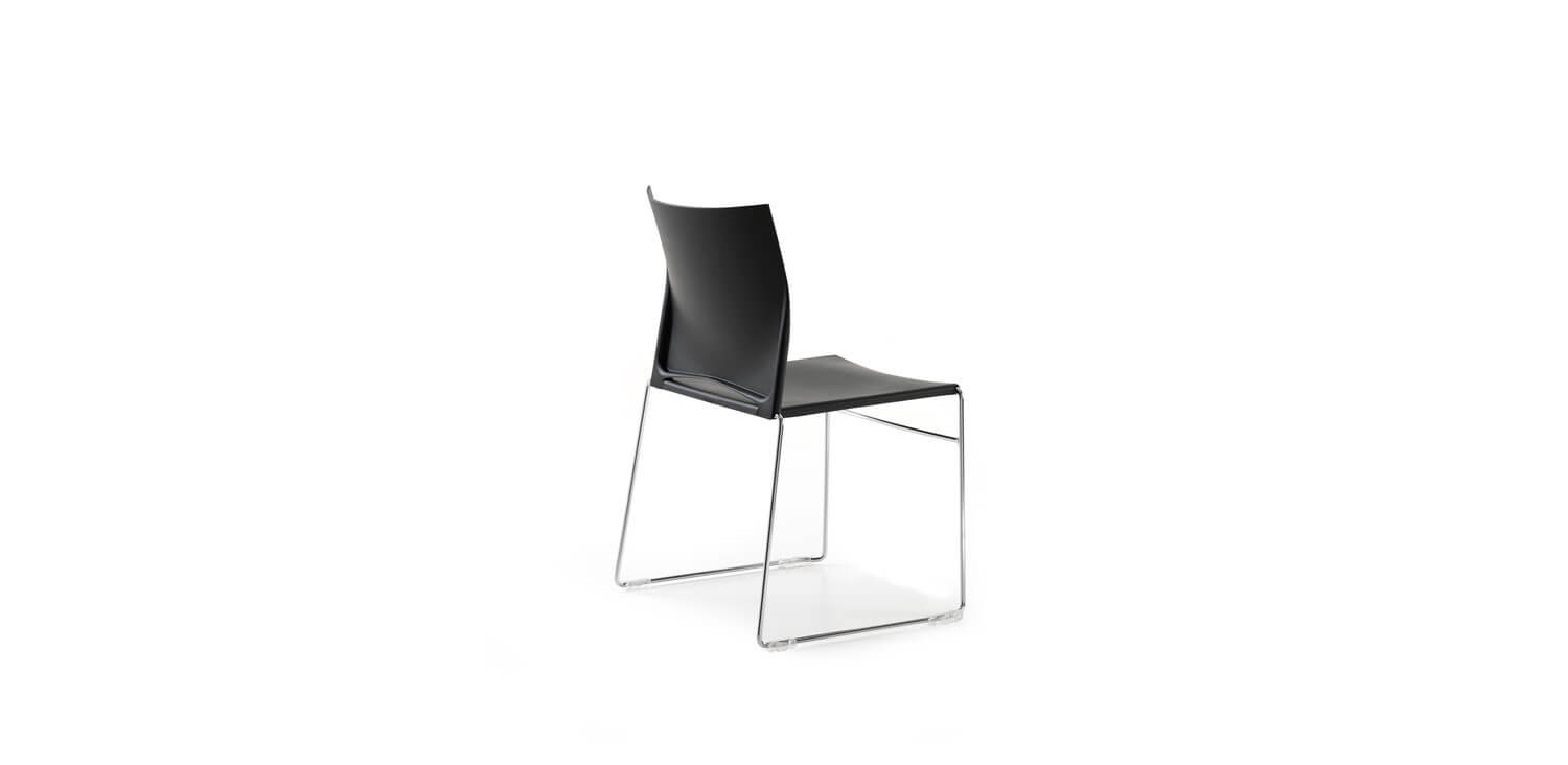 Cattelan Italia Стул Easy от Cattelan Italia
