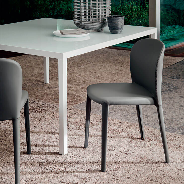 Cattelan Italia Стул Daisy от Cattelan Italia — в интерьере