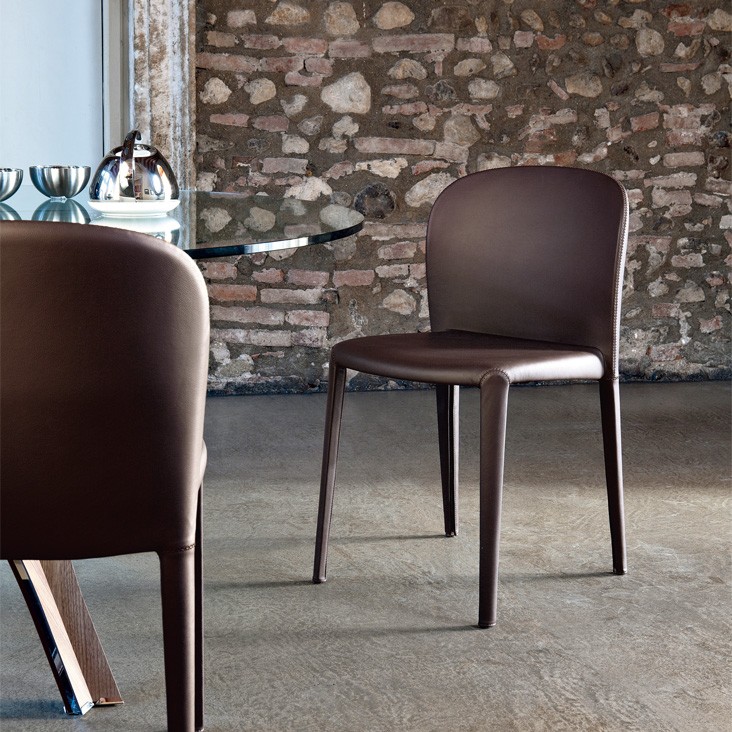 Cattelan Italia Стул Daisy от Cattelan Italia — в интерьере