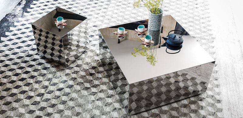 Cattelan Italia пуф Dadox Pouf от Cattelan Italia
