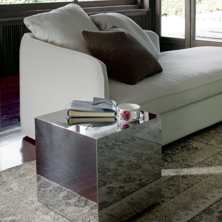 Cattelan Italia пуф Dadox Pouf от Cattelan Italia — в интерьере