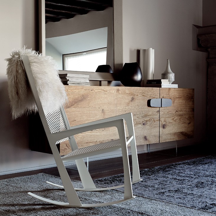 Cattelan Italia Стул Cornelia от Cattelan Italia — в интерьере