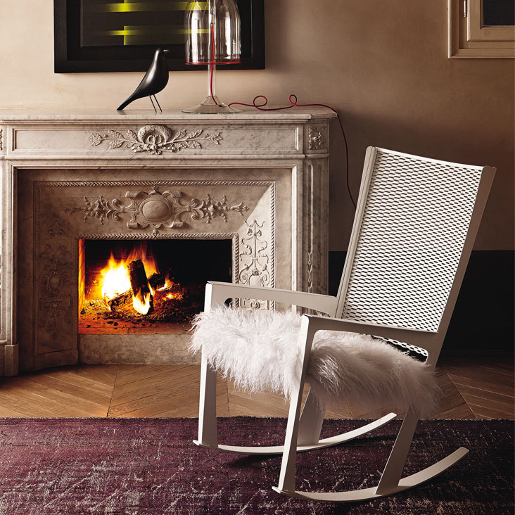 Cattelan Italia Стул Cornelia от Cattelan Italia — в интерьере