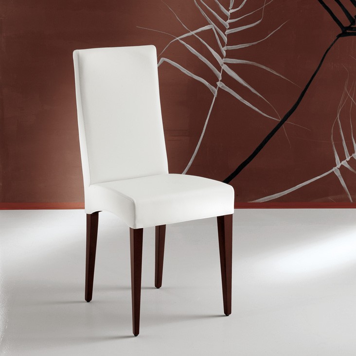 Cattelan Italia Стул Cindy от Cattelan Italia — в интерьере