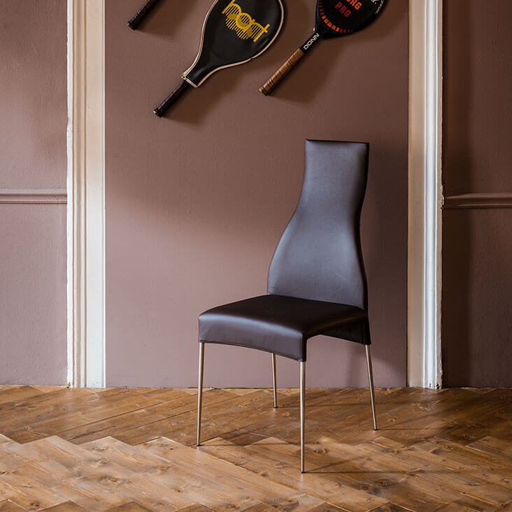 Cattelan Italia Стул Carol от Cattelan Italia — в интерьере