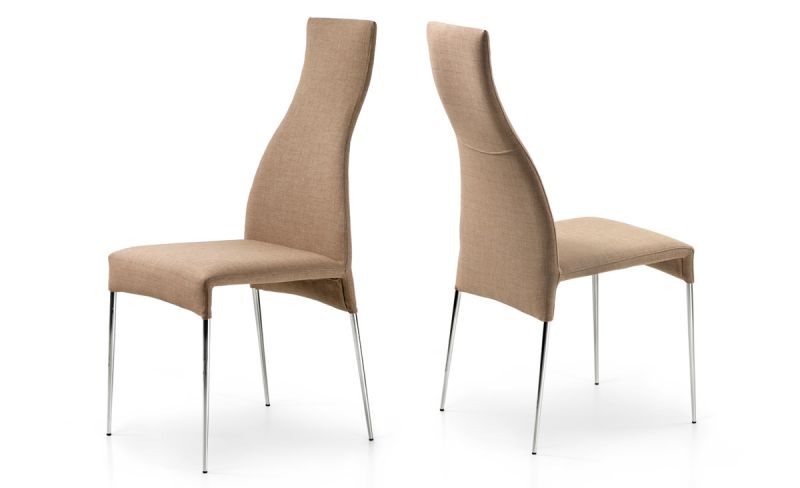 Cattelan Italia Стул Carol от Cattelan Italia