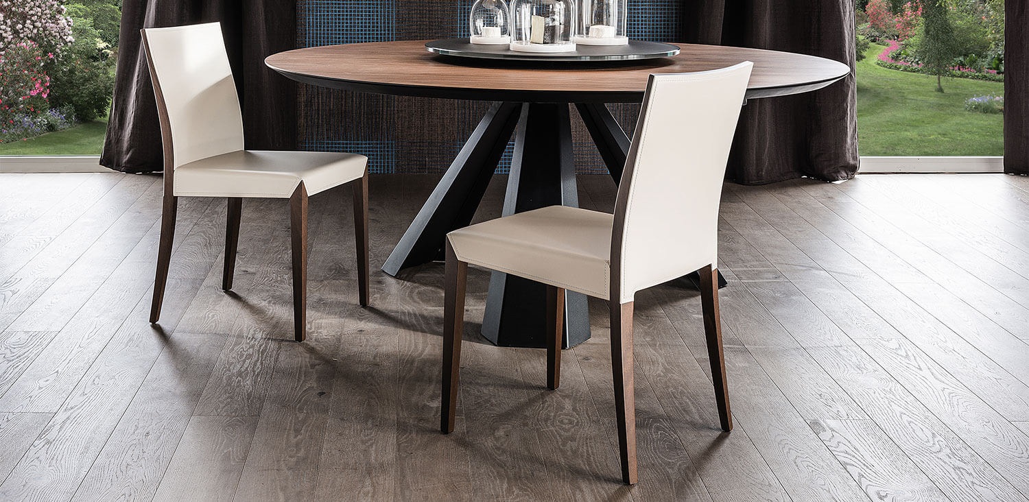 Cattelan Italia Стул Brigitta от Cattelan Italia — в интерьере