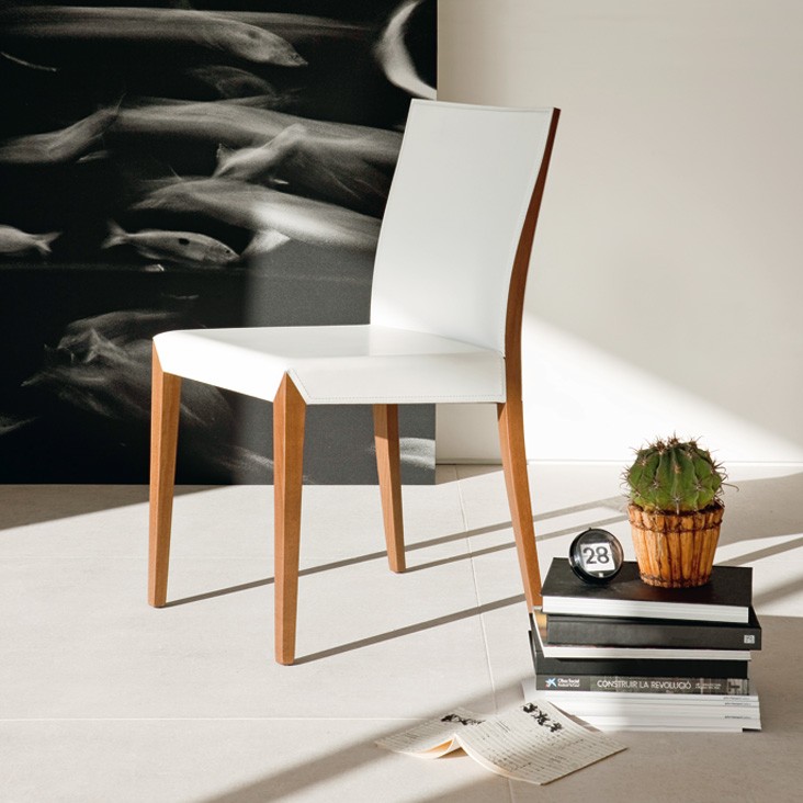 Cattelan Italia Стул Brigitta от Cattelan Italia — в интерьере