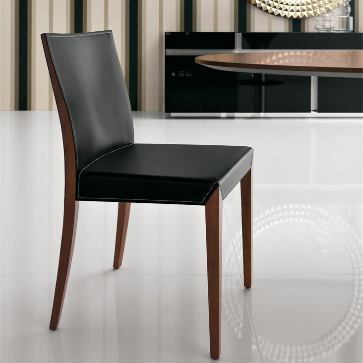 Cattelan Italia Стул Brigitta от Cattelan Italia — в интерьере