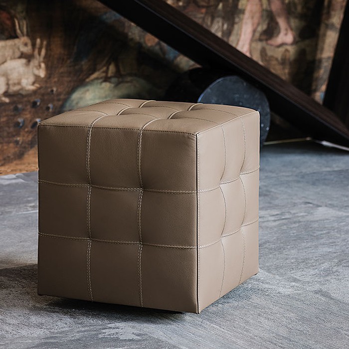 Cattelan Italia пуф Bob Pouf от Cattelan Italia — в интерьере