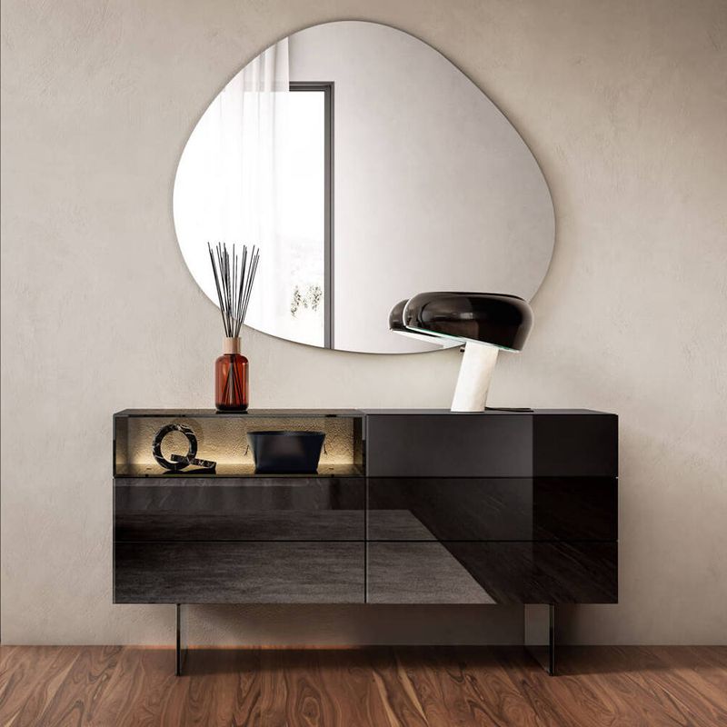 Lago Комод 36e8 от Lago — в интерьере