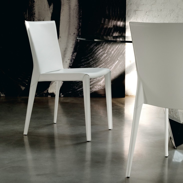 Cattelan Italia Стул Beverly от Cattelan Italia — в интерьере