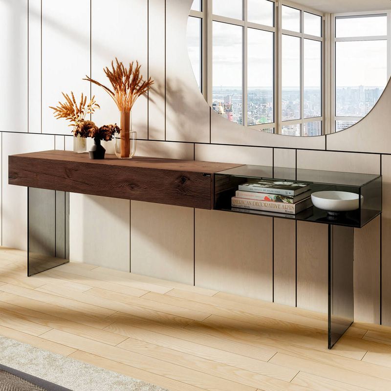 Lago Консоль 36e8 от Lago — в интерьере