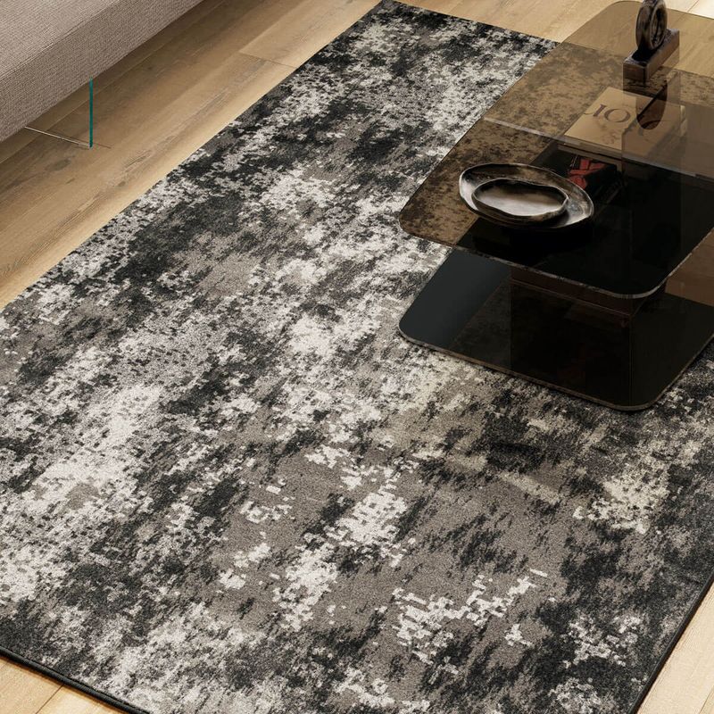 Lago Ковер Dive Rug от Lago — в интерьере