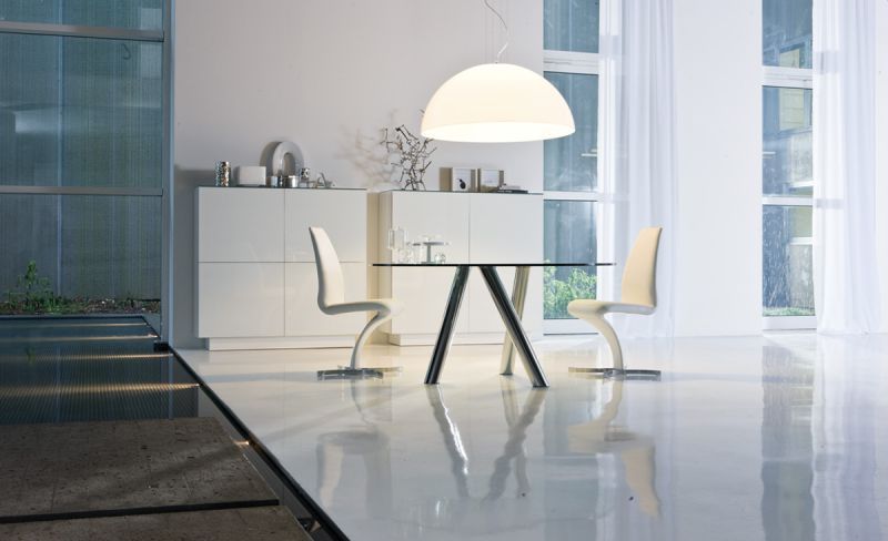 Cattelan Italia Стул Betty от Cattelan Italia — в интерьере