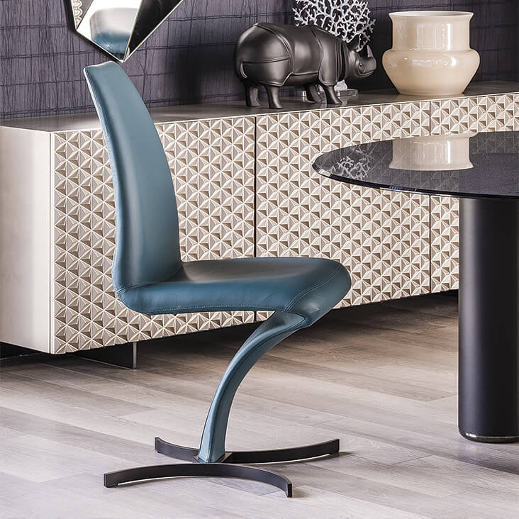 Cattelan Italia Стул Betty от Cattelan Italia — в интерьере